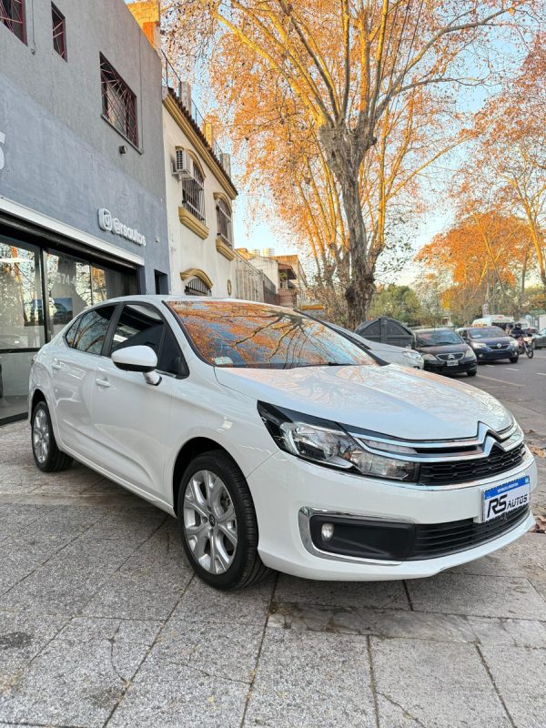 Citroën C4 Lounge 1.6 Thp 165 Feel Pack Am19 - Imagen 2