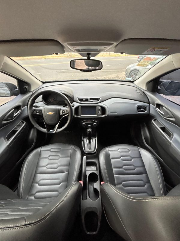 Chevrolet Onix 1.4 Ltz At 98cv - Imagen 21