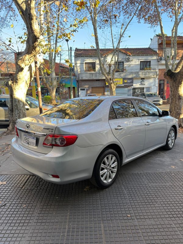 Toyota Corolla 1.8 Se-g At 136cv - Imagen 6