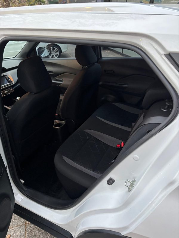 Nissan Kicks 1.6 Sense - Imagen 16