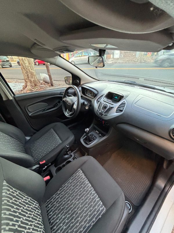 Ford Ka 1.5 Se - Imagen 16