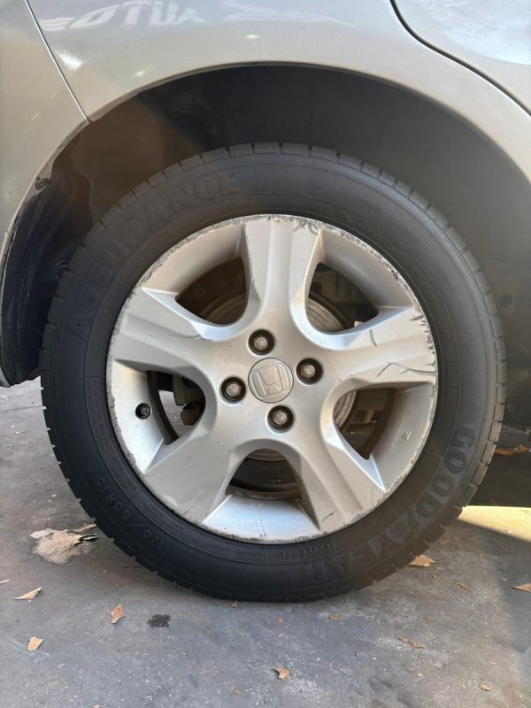 Honda Fit 1.4 Lx-l Mt 100cv - Imagen 22