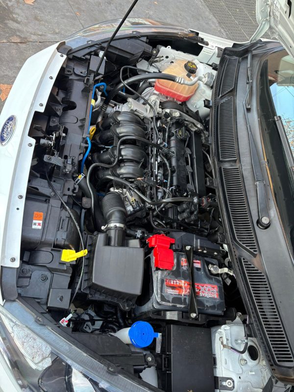 Ford Ka 1.5 Se - Imagen 22