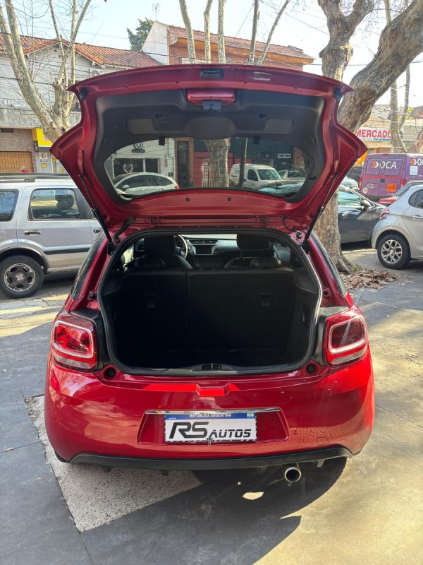 Citroën Ds3 1.6 Vti Be Chic - Imagen 6
