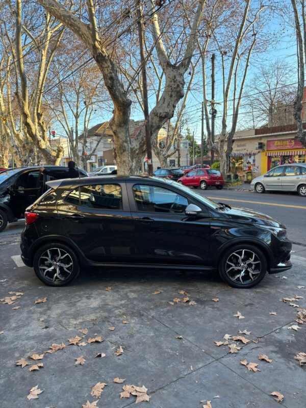Fiat Argo 1.8 Hgt - Imagen 20