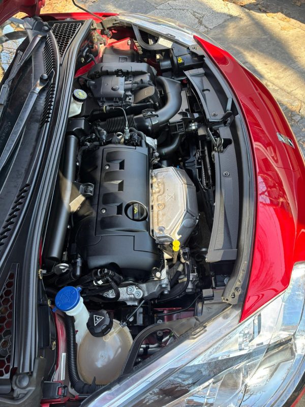 Citroën Ds3 1.6 Vti Be Chic - Imagen 18