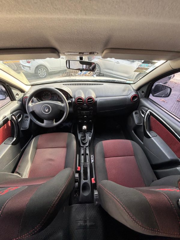 Renault Sandero Stepway 1.6 Confort 105cv - Imagen 18