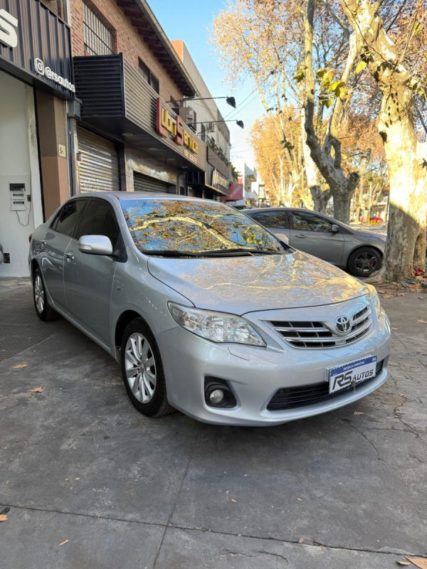 Toyota Corolla 1.8 Se-g At 136cv - Imagen 3