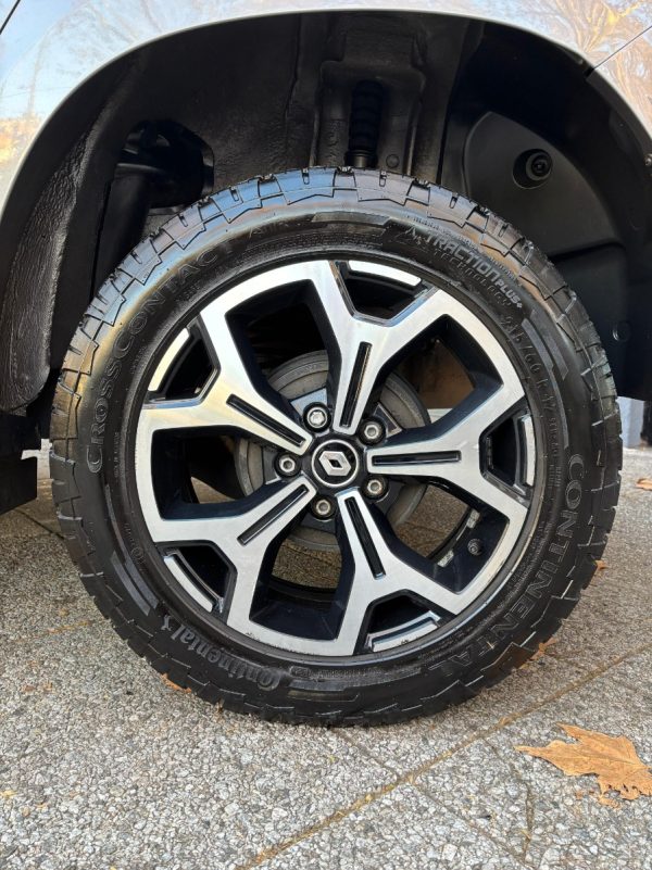 Renault Duster 1.3 Tce Turbo Iconic Cvt - Imagen 18