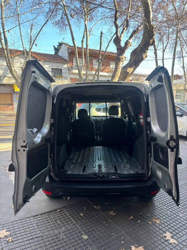 Renault Kangoo Ii Express 1.6 Sce Confort - Imagen 10