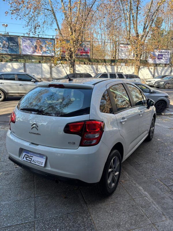 Citroën C3 1.6 Vti 115 Feel - Imagen 9