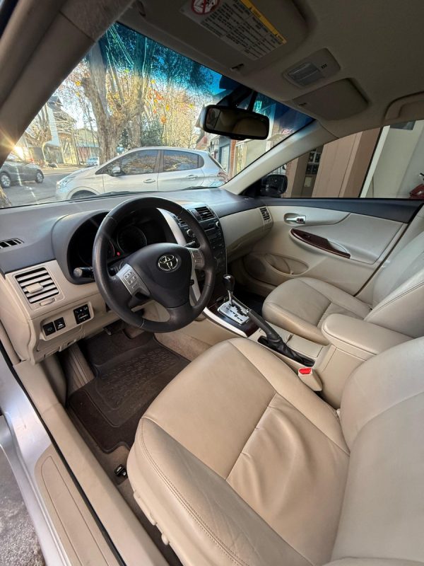 Toyota Corolla 1.8 Se-g At 136cv - Imagen 10