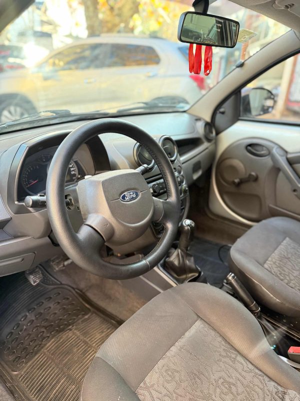 Ford Ka 1.0 Fly Viral 63cv - Imagen 15