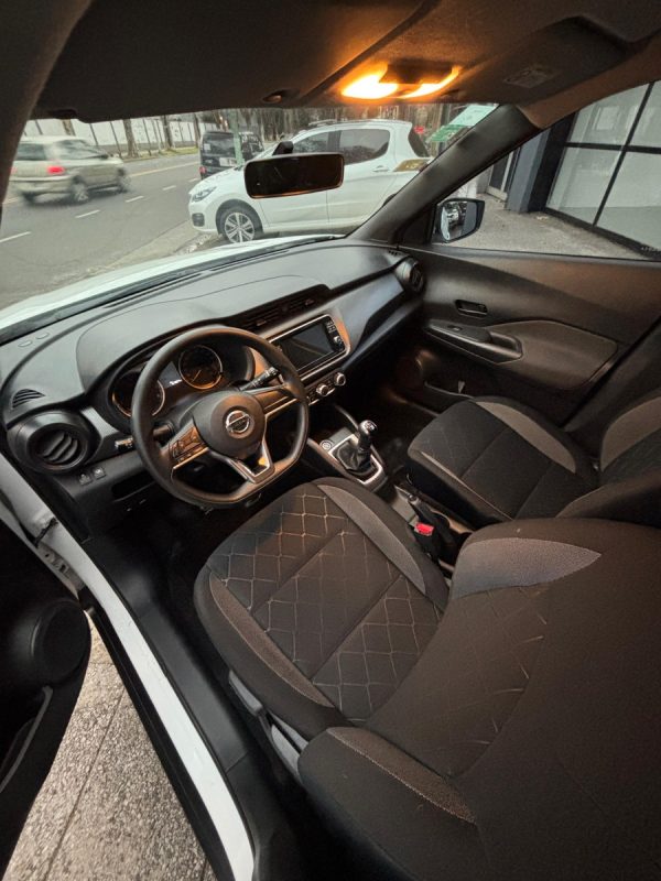 Nissan Kicks 1.6 Sense - Imagen 13