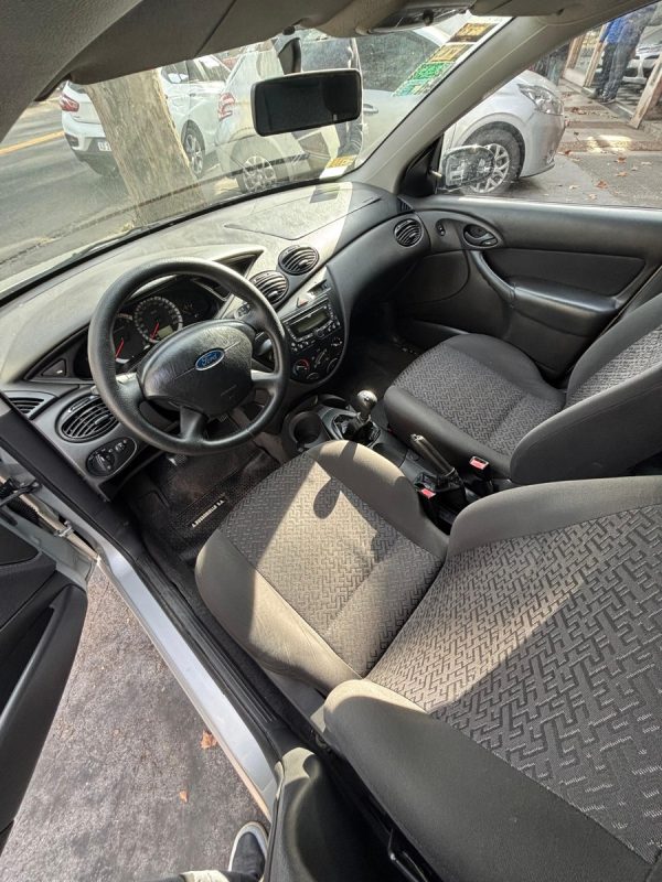 Ford Focus 1.6 One Ambiente Mp3 - Imagen 16