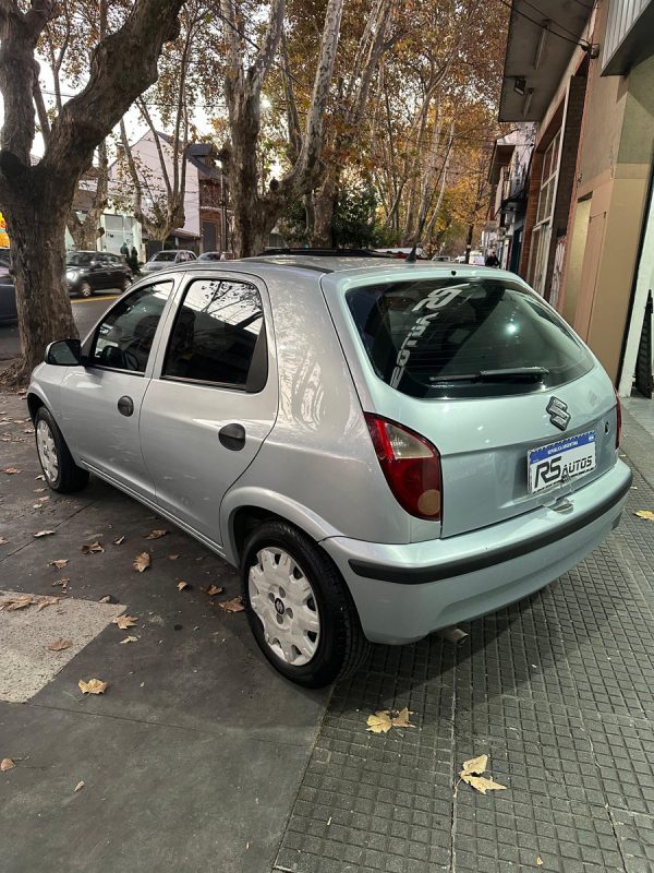 Suzuki Fun 1.4 - Imagen 20
