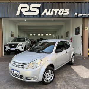 Ford Ka 1.0 Fly Viral 63cv