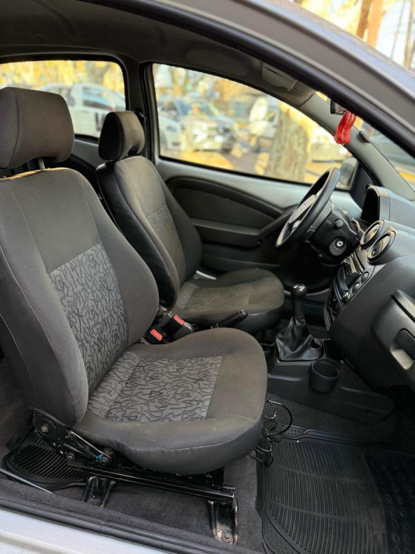 Ford Ka 1.0 Fly Viral 63cv - Imagen 12