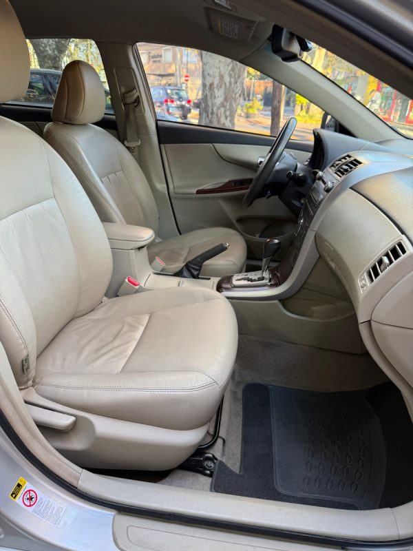 Toyota Corolla 1.8 Se-g At 136cv - Imagen 19