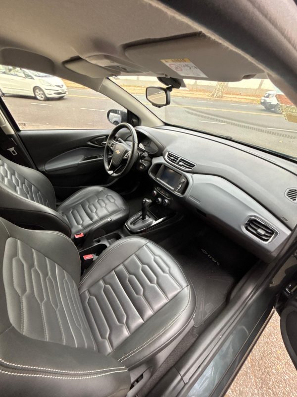 Chevrolet Onix 1.4 Ltz At 98cv - Imagen 14