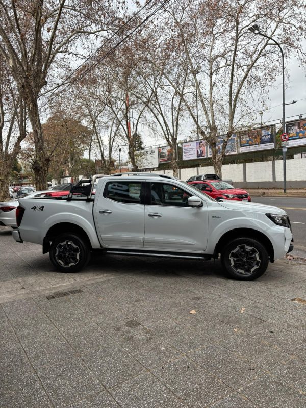 Nissan Frontier 2.3bt Platinum 4x4 At L22 - Imagen 6