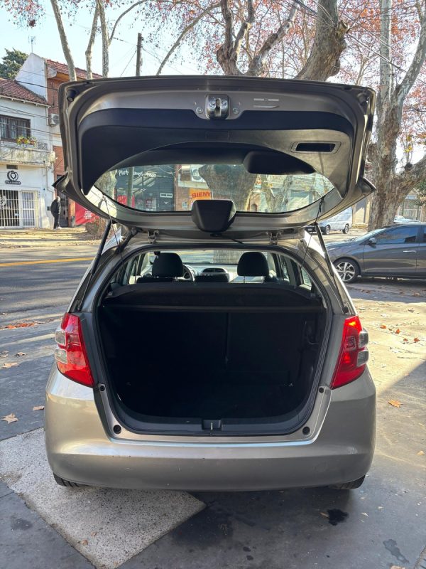 Honda Fit 1.4 Lx-l Mt 100cv - Imagen 20