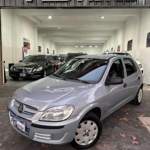 Suzuki Fun 1.4