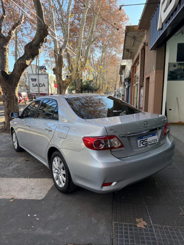 Toyota Corolla 1.8 Se-g At 136cv - Imagen 8