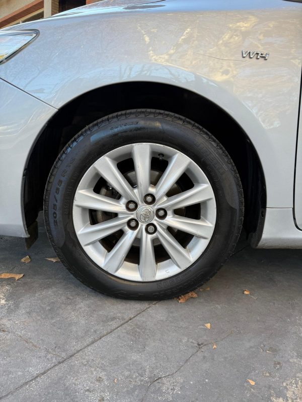 Toyota Corolla 1.8 Se-g At 136cv - Imagen 18