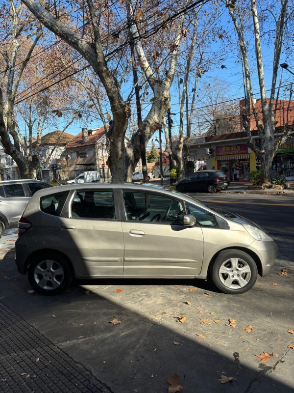 Honda Fit 1.4 Lx-l Mt 100cv - Imagen 3