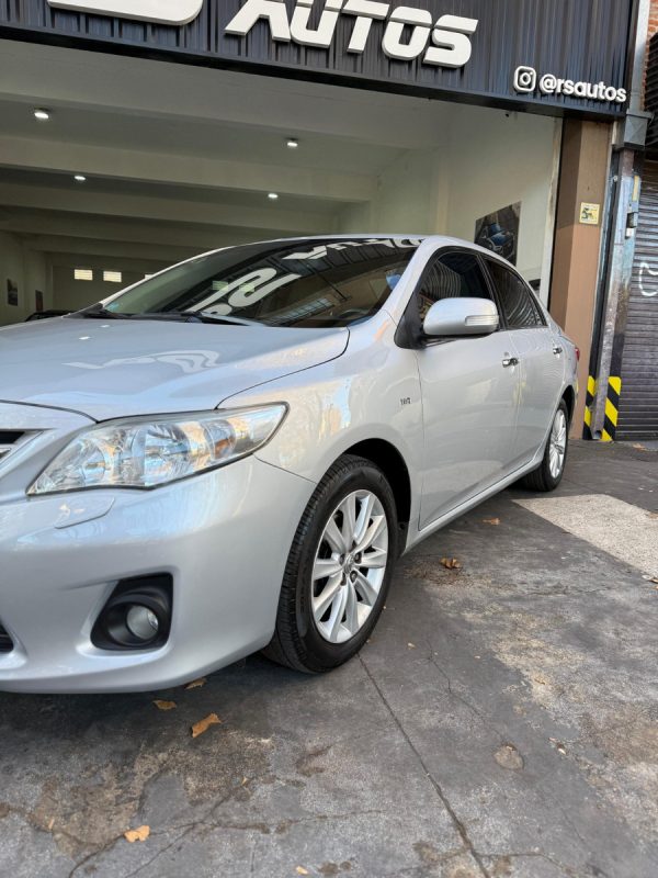 Toyota Corolla 1.8 Se-g At 136cv - Imagen 4