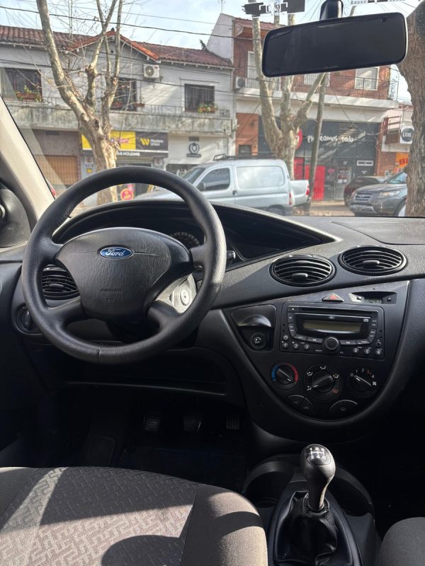 Ford Focus 1.6 One Ambiente Mp3 - Imagen 12