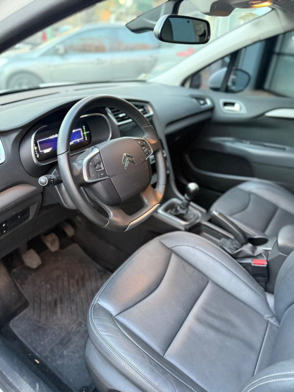 Citroën C4 Lounge 1.6 Thp 165 Feel Pack Am19 - Imagen 15