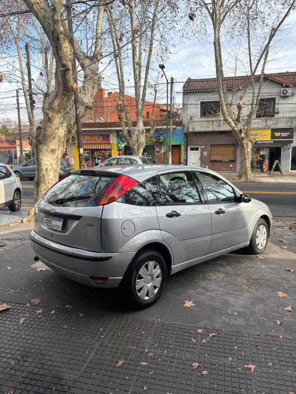 Ford Focus 1.6 One Ambiente Mp3 - Imagen 6
