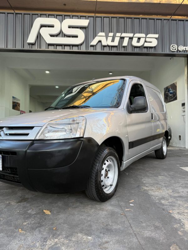 Citroën Berlingo 1.6 Hdi 92 Bussines - Imagen 3