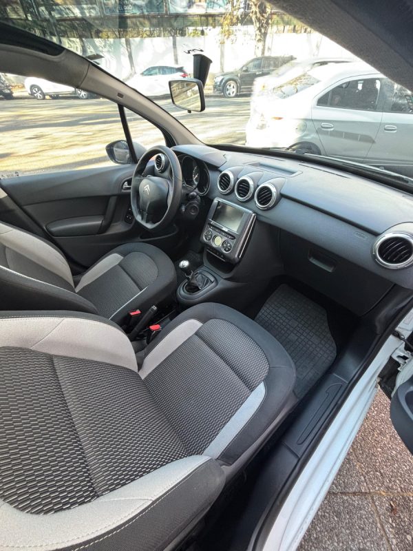 Citroën C3 1.6 Vti 115 Feel - Imagen 15