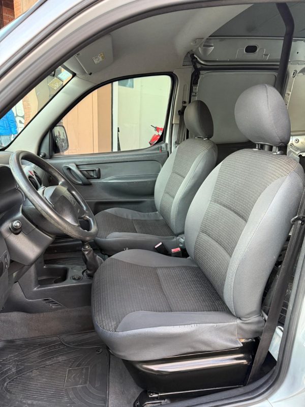 Citroën Berlingo 1.6 Hdi 92 Bussines - Imagen 17