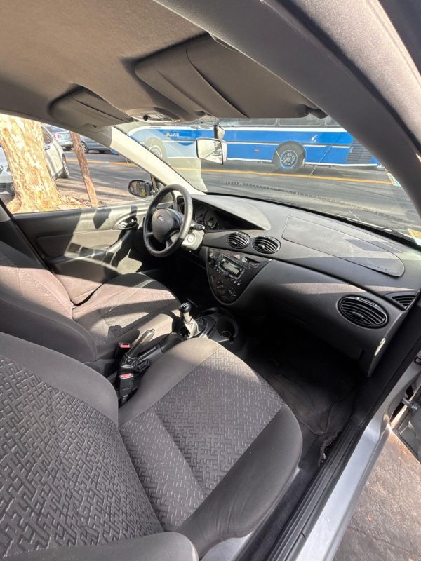 Ford Focus 1.6 One Ambiente Mp3 - Imagen 15