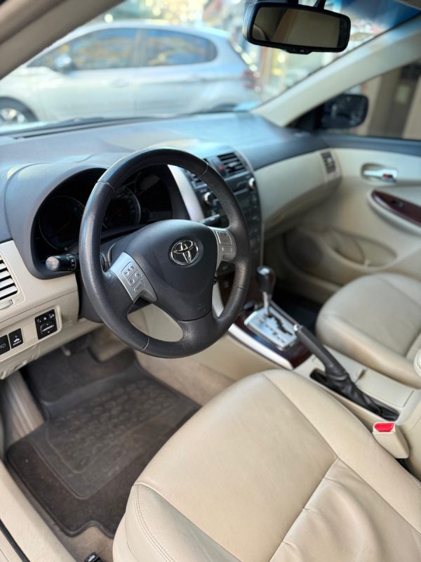 Toyota Corolla 1.8 Se-g At 136cv - Imagen 22
