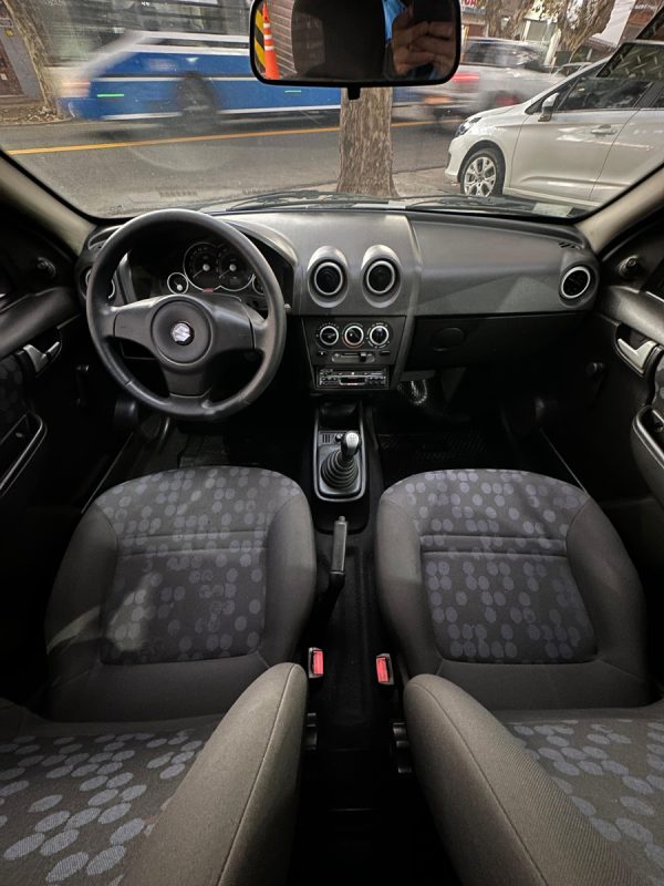 Suzuki Fun 1.4 - Imagen 12