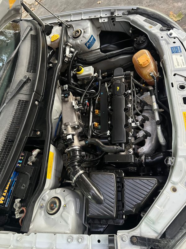 Suzuki Fun 1.4 - Imagen 14