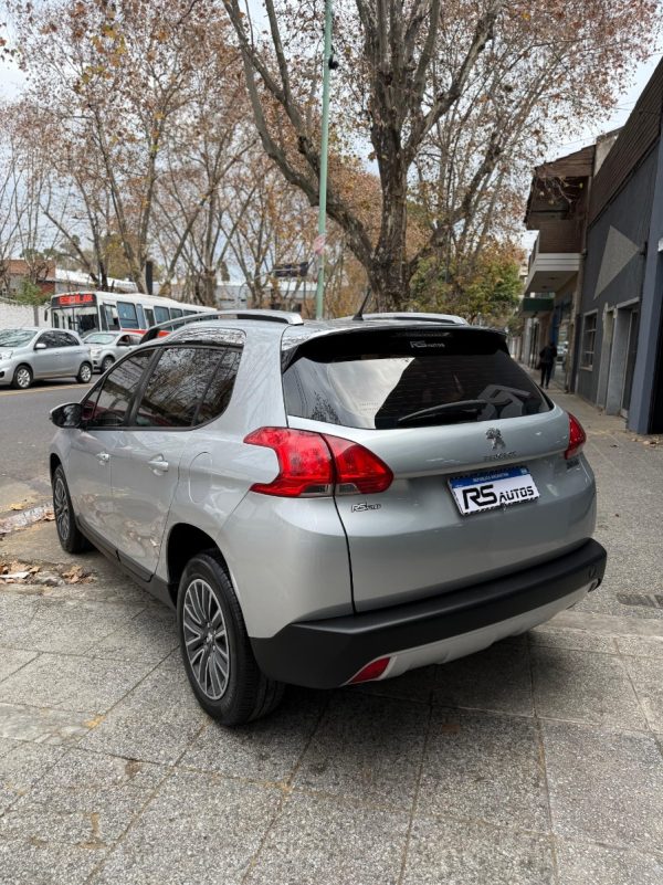 Peugeot 2008 1.6 Active - Imagen 6