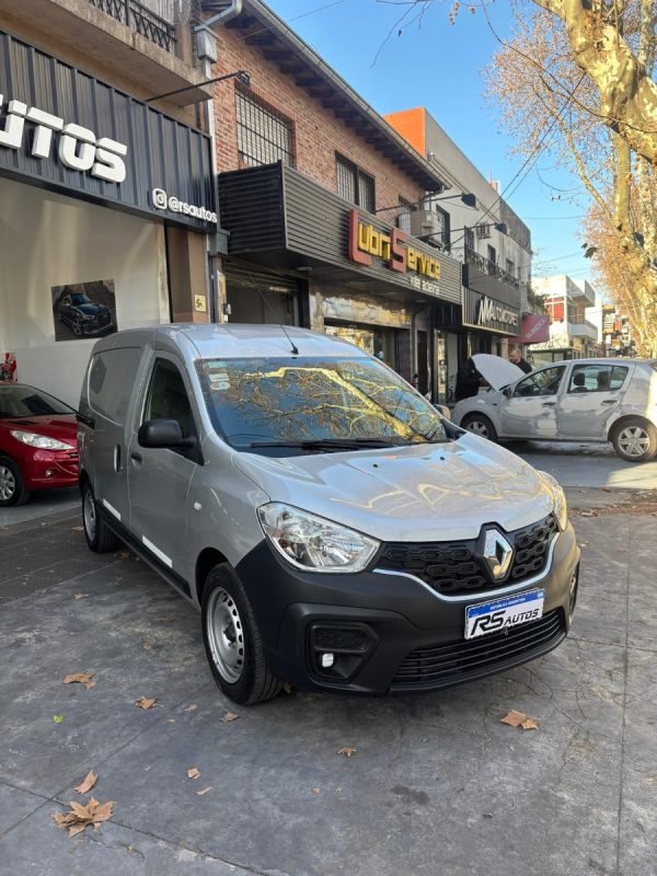 Renault Kangoo Ii Express 1.6 Sce Confort - Imagen 2