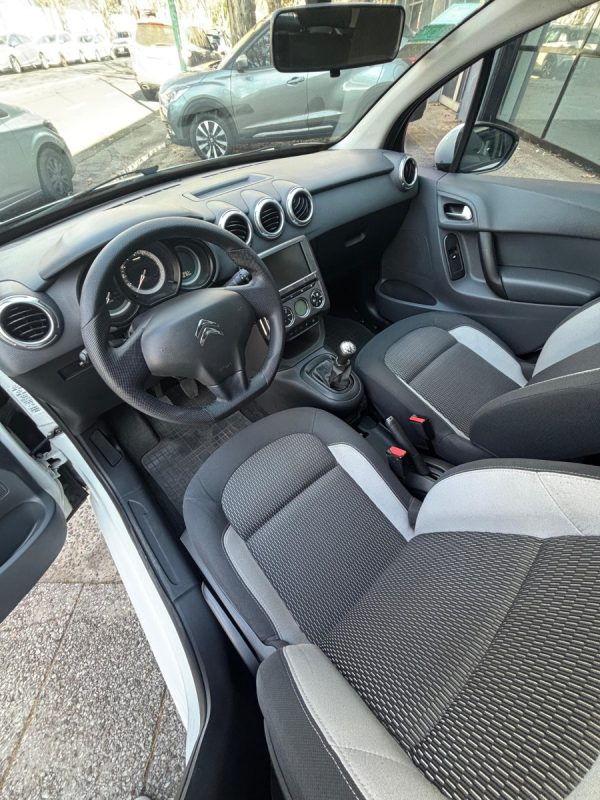 Citroën C3 1.6 Vti 115 Feel - Imagen 13