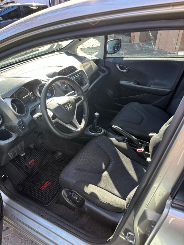 Honda Fit 1.4 Lx-l Mt 100cv - Imagen 9