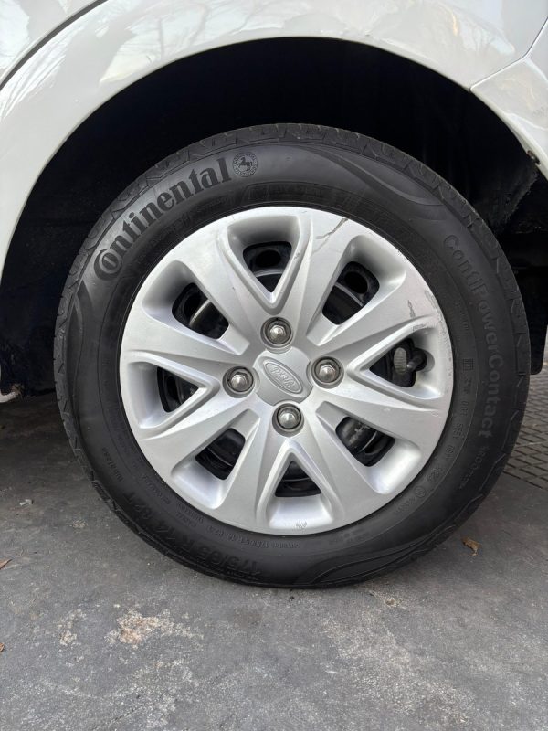 Ford Ka 1.5 Se - Imagen 11