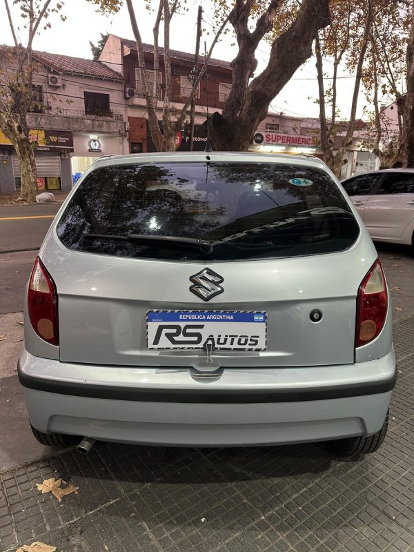 Suzuki Fun 1.4 - Imagen 18