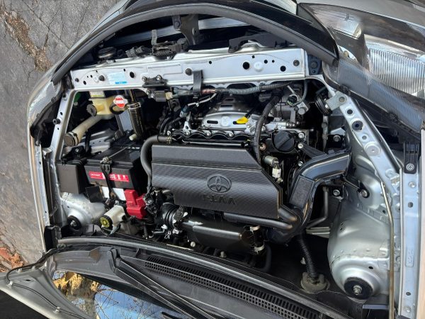 Toyota Etios 1.5 Xls At - Imagen 19