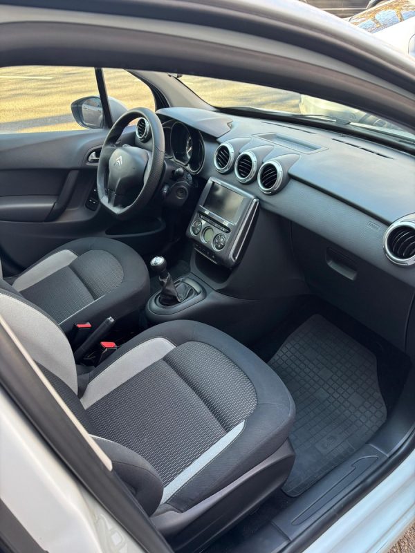 Citroën C3 1.6 Vti 115 Feel - Imagen 14