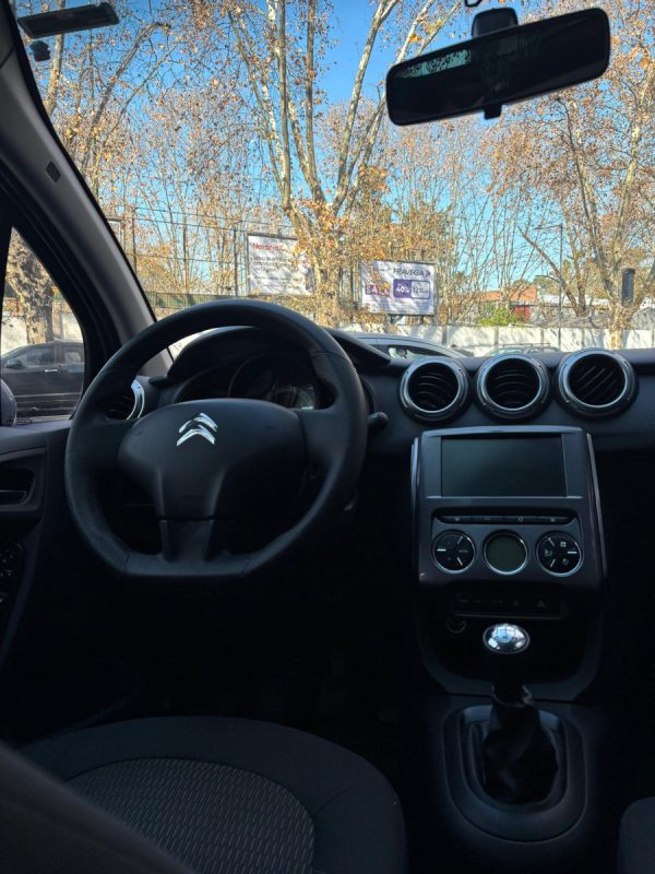 Citroën C3 1.6 Vti 115 Feel - Imagen 21